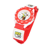 Kids Watch - Red, Kids, Boys Watches, Chase Value, Chase Value