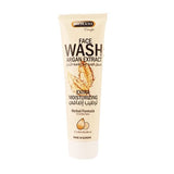 Hemani Face Wash 100 ML - Argan, Beauty & Personal Care, Face Washes, WB By Hemani, Chase Value