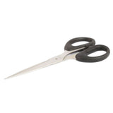 Office Scissors HJ-002 - Silver, Home & Decor, Chase Value, Chase Value