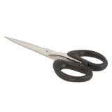 Office Scissors HJ-002 - Silver, Home & Decor, Chase Value, Chase Value