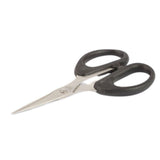 Office Scissors HJ-004 - Silver, Home & Decor, Chase Value, Chase Value