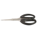 Office Scissors HJ-004 - Silver, Home & Decor, Chase Value, Chase Value