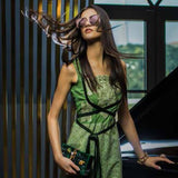 Honey Waqar Luxury Embroidered Lawn 3 Piece Un-Stitched Suit - A1, Women, 3Pcs Shalwar Suit, Regalia Textiles, Chase Value