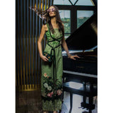 Honey Waqar Luxury Embroidered Lawn 3 Piece Un-Stitched Suit - A1, Women, 3Pcs Shalwar Suit, Regalia Textiles, Chase Value