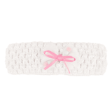 Girls Headband - White - test-store-for-chase-value