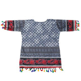 Girls Lawn Printed Kurti - Grey, Kids, Girls Kurti, Chase Value, Chase Value