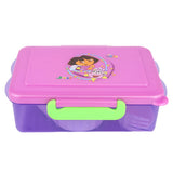 School Lunch Box - Purple, Kids, Tiffin Boxes And Bottles, Chase Value, Chase Value