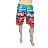 Men's Beach Short - Multi, Men, Shorts, Chase Value, Chase Value