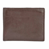 Men's Wallet - Coffee, Men, Wallets, Chase Value, Chase Value