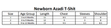Newborn T-Shirt For 14th August - White, Kids, NB Boys Shirts And T-Shirts, Chase Value, Chase Value