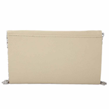 Women's Clutch (9128) - Beige, Women, Clutches, Chase Value, Chase Value