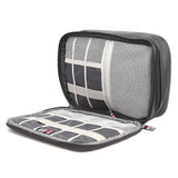 Makeup Pouch - Black, Beauty & Personal Care, Beauty Tools, Chase Value, Chase Value