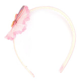 Girls Hair Band - Pink, Kids, Hair Accessories, Chase Value, Chase Value