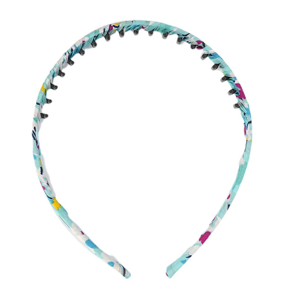 Girls Hair Band - Blue, Kids, Hair Accessories, Chase Value, Chase Value