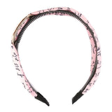 Girls Hair Band - Pink, Kids, Hair Accessories, Chase Value, Chase Value