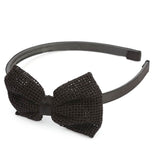 Girls Hair Band - Black, Kids, Hair Accessories, Chase Value, Chase Value
