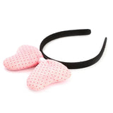 Girls Hair Band - Pink, Kids, Hair Accessories, Chase Value, Chase Value