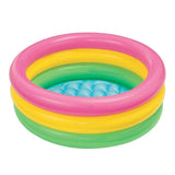 INTEX Sunset Glow Baby Pool 2 Feet (57107), Kids, Swimming, Chase Value, Chase Value