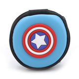 Coin Pouch Cp-002 - Sky Blue, Kids, Kids Bags, Chase Value, Chase Value