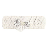 Girls Headband - White, Kids, Hair Accessories, Chase Value, Chase Value
