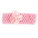 Girls Headband - Pink, Kids, Hair Accessories, Chase Value, Chase Value