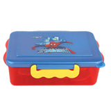 School Lunch Box - Red, Kids, Tiffin Boxes And Bottles, Chase Value, Chase Value