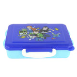 School Lunch Box - Blue, Kids, Tiffin Boxes And Bottles, Chase Value, Chase Value