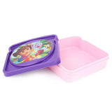 School Lunch Box - Pink, Kids, Tiffin Boxes And Bottles, Chase Value, Chase Value