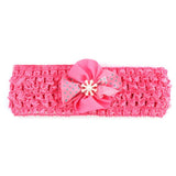 Girls Headband - Dark Pink, Kids, Hair Accessories, Chase Value, Chase Value
