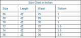 Women's Denim Pant Side Tape - Blue, Women, Pants & Tights, Chase Value, Chase Value