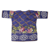 Girls Lawn Printed Kurti - Dark Purple, Kids, Girls Kurti, Chase Value, Chase Value