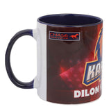Karachi King PSL Mug, Home & Lifestyle, Glassware & Drinkware, Chase Value, Chase Value