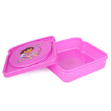 School Lunch Box - Light Purple, Kids, Tiffin Boxes And Bottles, Chase Value, Chase Value
