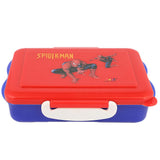 School Lunch Box - Blue, Kids, Tiffin Boxes And Bottles, Chase Value, Chase Value