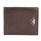 Men's Wallet - Coffee, Men, Wallets, Chase Value, Chase Value
