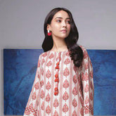 Sapphire 1Pcs Un-Stitched Shirt Day Vol 2 - Kendall, Women, Unstitched Kurti, Sapphire, Chase Value