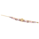 Women's Bracelet - Purple, Women, Bangles & Bracelets, Chase Value, Chase Value