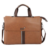 Laptop Bag (le6-4) - Coffee, Kids, School And Laptop Bags, Chase Value, Chase Value