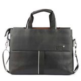 Laptop Bag (le6-4) - Black, Kids, School And Laptop Bags, Chase Value, Chase Value