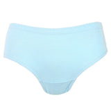 Women's Cotton Panty - Light Blue, Women, Panties, Chase Value, Chase Value