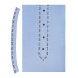 Men's Mashriq Embroidered Un-Stitched Suit - Light-Blue, Men, Unstitched Fabric, Chase Value, Chase Value