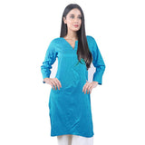 Karizma Chahat Printed Lawn 1 Pcs Un-Stitched Kurti - Light Blue, Women, Unstitched Kurti, United Textiles, Chase Value
