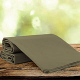 Men's Latha Cotton Un-Stitched Suit - Light Grey, Men, Unstitched Fabric, Chase Value, Chase Value