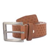 Men's Belt - Brown, Men, Belt, Chase Value, Chase Value