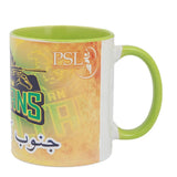 Multan Sultan PSL Mug, Home & Lifestyle, Glassware & Drinkware, Chase Value, Chase Value