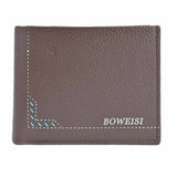 Men's Wallet - Coffee, Men, Wallets, Chase Value, Chase Value