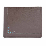 Men's Wallet - Coffee, Men, Wallets, Chase Value, Chase Value