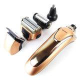 Kemei 4 in1 Kit KM-1622, Home & Lifestyle, Shaver & Trimmers, Kemei, Chase Value