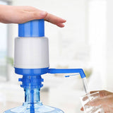 Water Pump Dispenser - Blue, Home & Lifestyle, Glassware & Drinkware, Chase Value, Chase Value