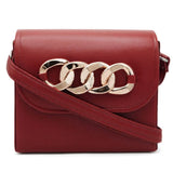 Women's Shoulder Kam-2300 - Maroon, Women, Bags, Chase Value, Chase Value